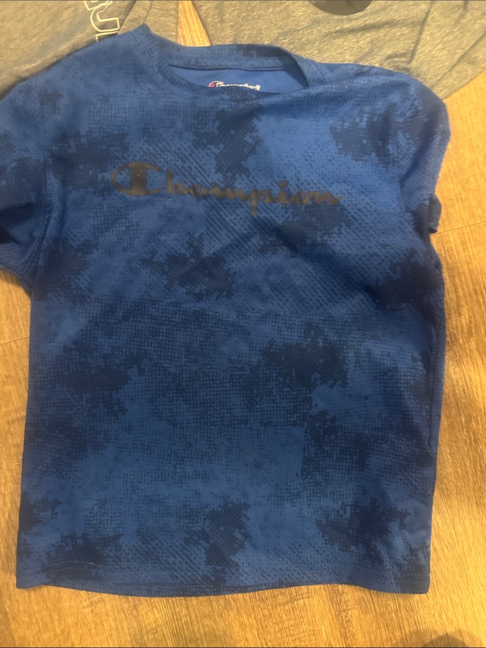 Lot of boys small tshirts - Picture 4 of 10